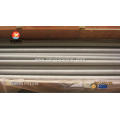 B677 N08904 Stainless Steel Seamless Tube